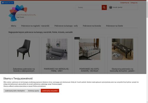 MATEOCOMPUTERS, ŚWIAT POKROWCÓW MATEUSZ MAŁECKI