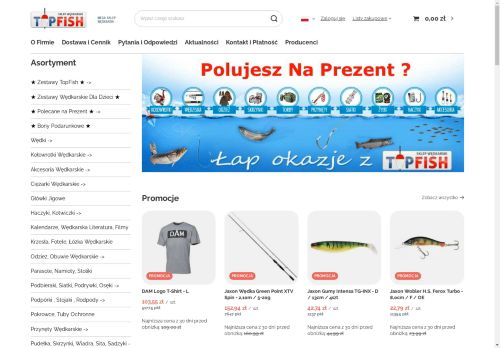 TOPFISH Sp. z o.o.