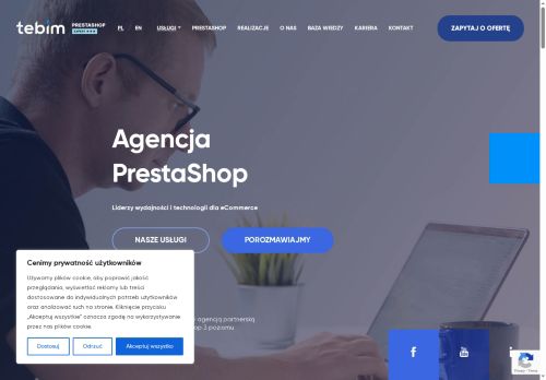 Tebim sp. z o. o.