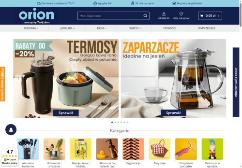 Grupa Orion Sp. z o.o.