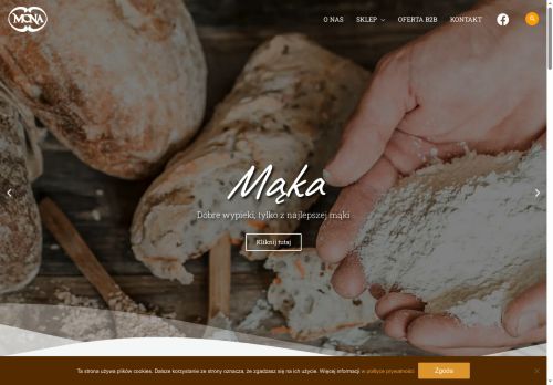 MONA TOMASZ SROCZYŃSKI