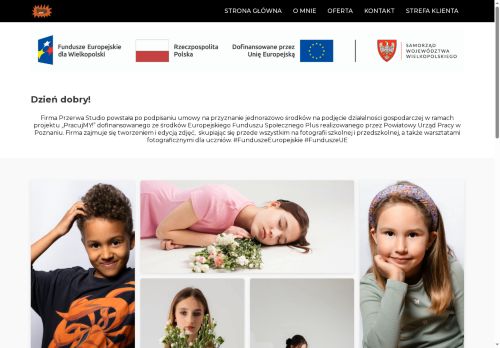 Przerwa Studio Maria Krzywak-Hadrych